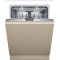 Neff  S177ZCX18E Πλήρως Εντοιχιζόμενο Πλυντήριο Πιάτων με Wi-Fi για 14 Σερβίτσια Π59.5xY81.5εκ.